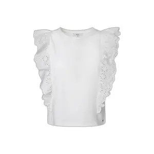 Tank top til kvinder Pepe Jeans Brunella image-0
