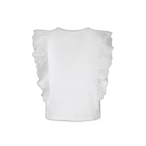 Tank top til kvinder Pepe Jeans Brunella image-1