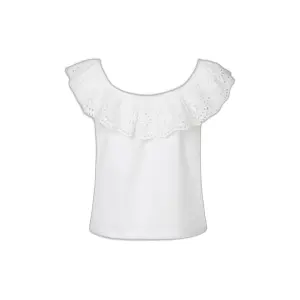 Damen-Top Pepe Jeans Buffi image-0