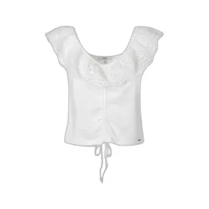 Damen-Top Pepe Jeans Buffi image-1