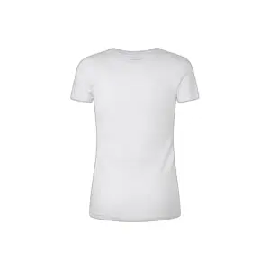 T-Shirt Frau Pepe Jeans Cammie image-1