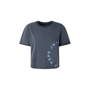 T-shirt de mulher Pepe Jeans Candice image-0