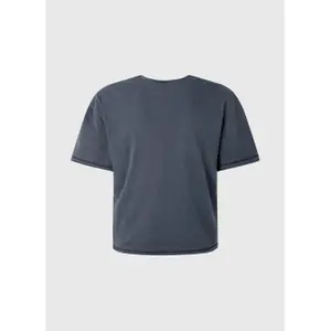 T-shirt de mulher Pepe Jeans Candice image-1