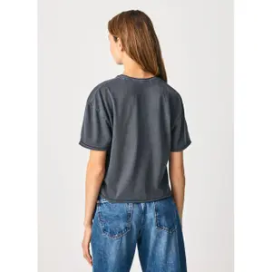 T-shirt de mulher Pepe Jeans Candice image-3
