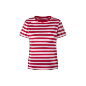 T-Shirt Frau Pepe Jeans Carla image-0