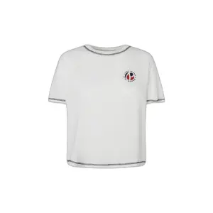 T-Shirt Frau Pepe Jeans Chantal image-0
