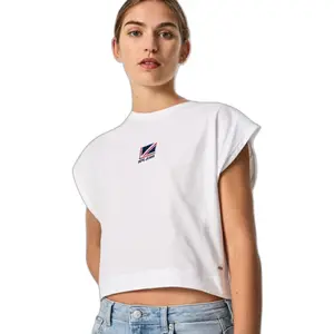 Dámské tričko Pepe Jeans Charlotte image-0