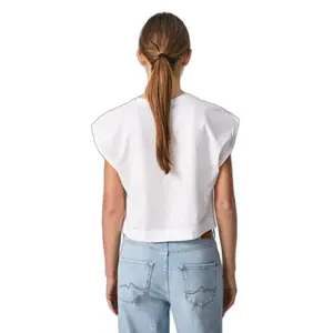 Dámské tričko Pepe Jeans Charlotte image-1