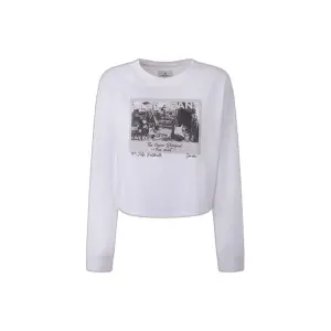 T-Shirt Frau Pepe Jeans Cheli image-0