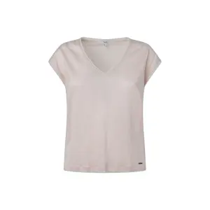 T-Shirt Frau Pepe Jeans Clementine image-0