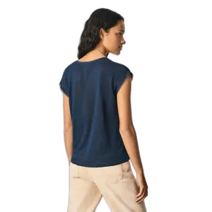 T-Shirt Frau Pepe Jeans Clementine image-1