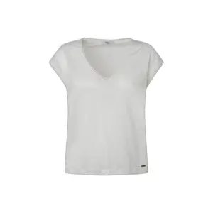 T-Shirt Frau Pepe Jeans Clementine image-0