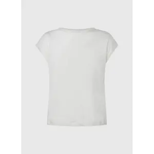 T-Shirt Frau Pepe Jeans Clementine image-4