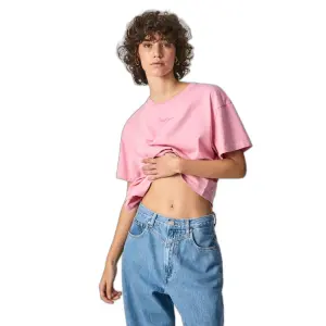 T-shirt de mulher Pepe Jeans Nina image-1