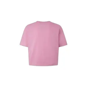 T-shirt de mulher Pepe Jeans Nina image-2