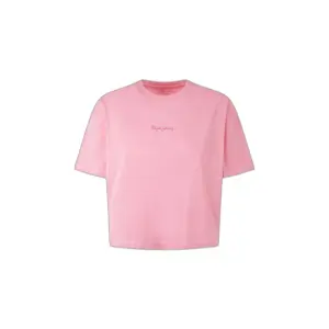 T-shirt de mulher Pepe Jeans Nina image-0