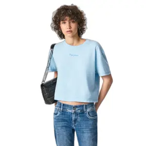 T-shirt de mulher Pepe Jeans Nina image-1