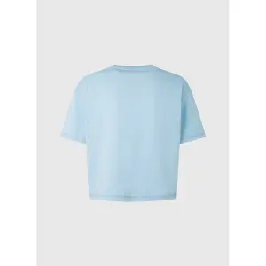T-shirt de mulher Pepe Jeans Nina image-2