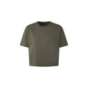 T-shirt de mulher Pepe Jeans Nina image-0