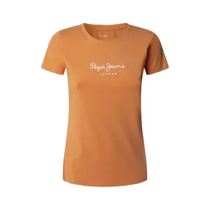 T-shirt de mulher Pepe Jeans New Virginia N image-0
