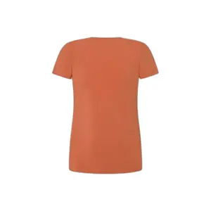 T-shirt de mulher Pepe Jeans New Virginia image-1