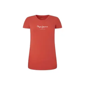 Camiseta de mujer Pepe Jeans New Virginia image-0