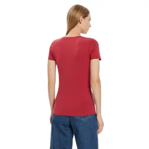 T-shirt de mulher Pepe Jeans New Virginia image-2