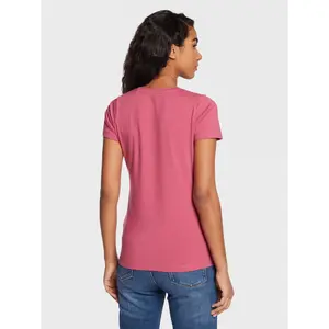 T-shirt femme Pepe Jeans New Virginia N image-3