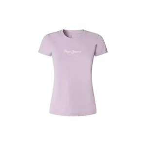 T-shirt de mulher Pepe Jeans New Virginia N image-0
