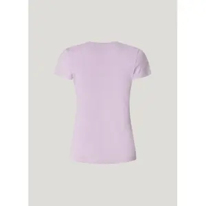 T-shirt de mulher Pepe Jeans New Virginia N image-4