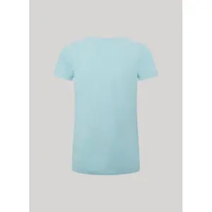 T-shirt de mulher Pepe Jeans New Virginia N image-3