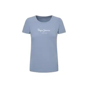 T-shirt de mulher Pepe Jeans New Virginia Ss N image-0