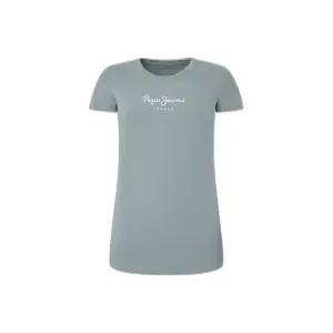 Camiseta de mujer Pepe Jeans New Virginia image-0