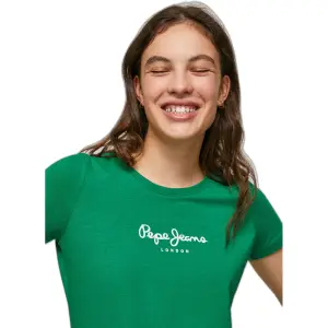 Camiseta de mujer Pepe Jeans New Virginia image-4