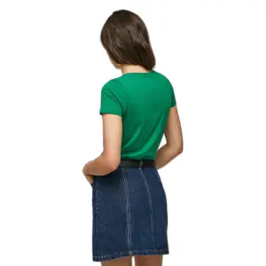 Camiseta de mujer Pepe Jeans New Virginia image-3