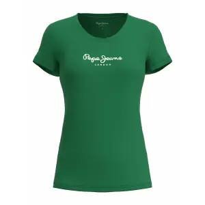 Camiseta de mujer Pepe Jeans New Virginia image-0