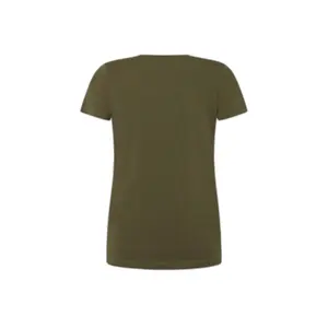 T-shirt de mulher Pepe Jeans New Virginia image-3