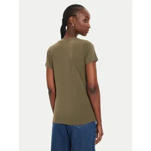 T-shirt de mulher Pepe Jeans New Virginia image-4