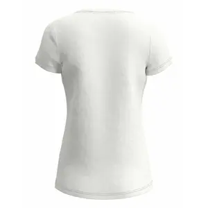 T-shirt de mulher Pepe Jeans New Virginia N image-3