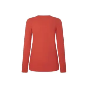 Camiseta de manga larga para mujer Pepe Jeans New Virginia image-0
