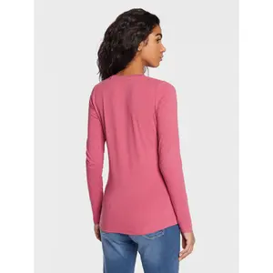 Camiseta de manga larga para mujer Pepe Jeans New Virginia N image-2