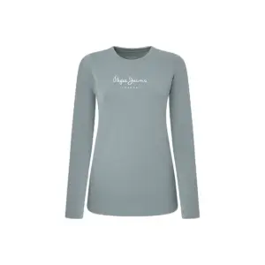 Camiseta de manga larga para mujer Pepe Jeans New Virginia image-0