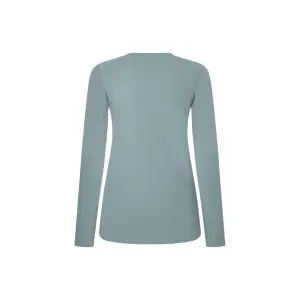 Camiseta de manga larga para mujer Pepe Jeans New Virginia image-1