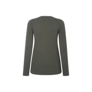 Camiseta de manga larga para mujer Pepe Jeans New Virginia image-0