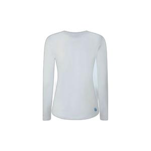 Langarmshirt, Frau Pepe Jeans New Virginia N image-1