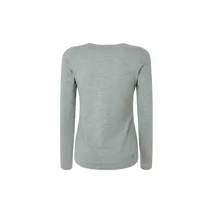 Langarmshirt, Frau Pepe Jeans New Virginia N image-3