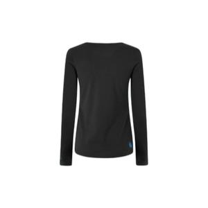 Langarmshirt, Frau Pepe Jeans New Virginia N image-3