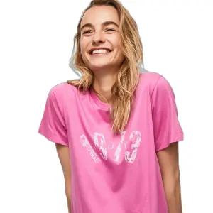 T-shirt de mulher Pepe Jeans Molly image-5