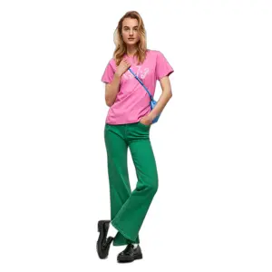 T-shirt de mulher Pepe Jeans Molly image-2
