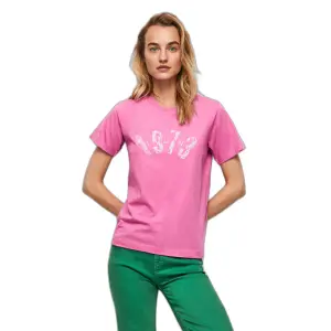 T-shirt de mulher Pepe Jeans Molly image-1